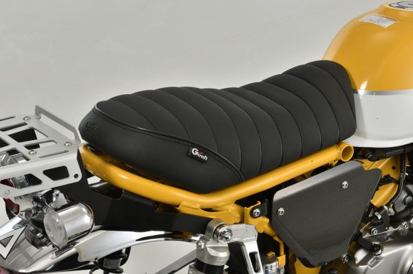 GCRAFT DANTSUKI SEAT - 画像 (2)
