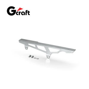 GCRAFT ALUMINUM CHAIN COVER