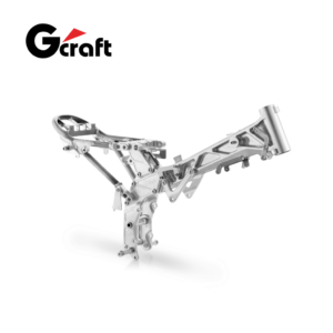 ALUMINUM BILLET FRAME