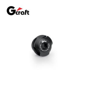 GCRAFT BILLET OIL FILLER CAP