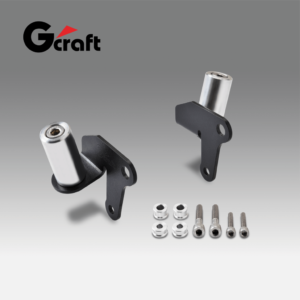 GCRAFT 22.2 mm SUB HOLDER CT125