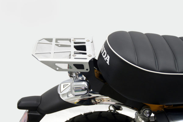 GCRAFT REAR LUGGAGE RACK - 画像 (4)