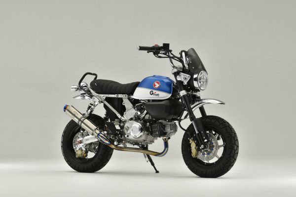 ALUMINUM BILLET FRAME - 画像 (5)