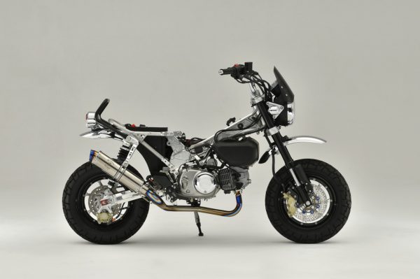 ALUMINUM BILLET FRAME - 画像 (3)