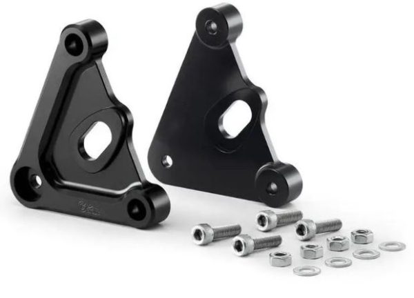 GCRAFT HEAD LIGHT BRACKET