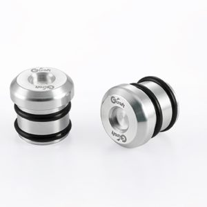 GCRAFT ALUMINUM FRAME CAP
