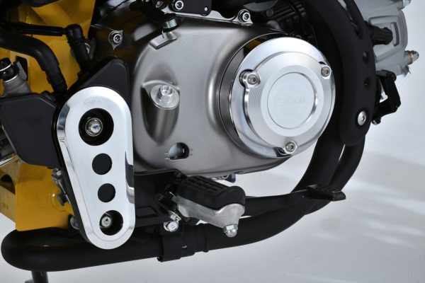 GCRAFT HEEL PLATE - 画像 (2)