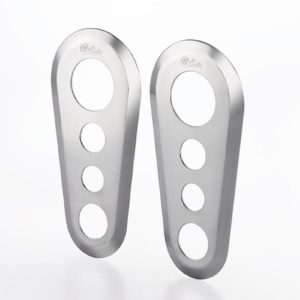 GCRAFT HEEL PLATE