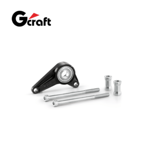 GCRAFT SPINDLE HOLDER (BLACK)