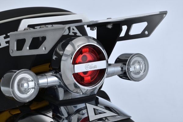 GCRAFT STOP LAMP COVER - 画像 (2)
