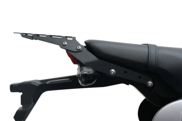Touring luggage rack for NEW GROM2021 - 画像 (2)