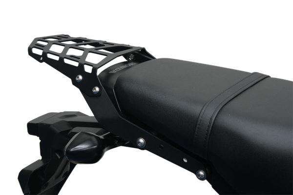 Touring luggage rack for NEW GROM2021 - 画像 (3)