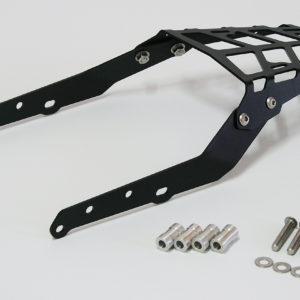 Touring luggage rack for NEW GROM2021