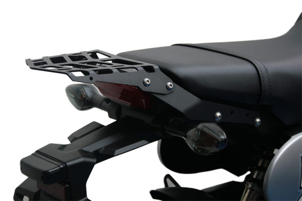 Touring luggage rack for NEW GROM2021 - 画像 (4)