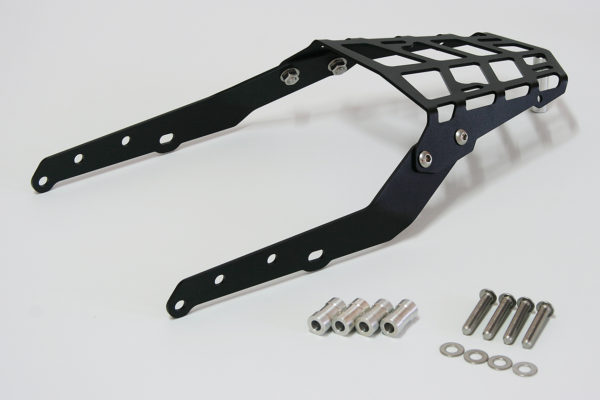 Touring luggage rack for NEW GROM2021