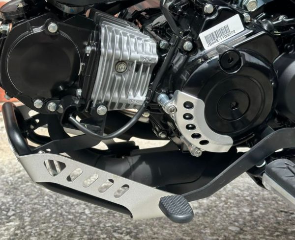 GCRAFT GENERATOR COVER GUARD - 画像 (3)