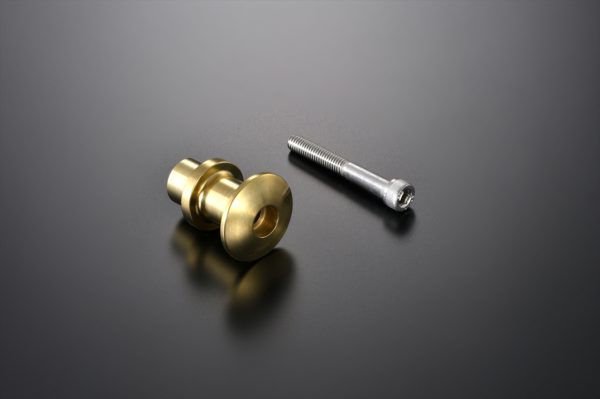GCRAFT HOOK SPOOL (C125)