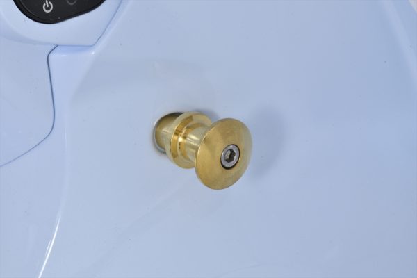 GCRAFT HOOK SPOOL (C125) - 画像 (2)