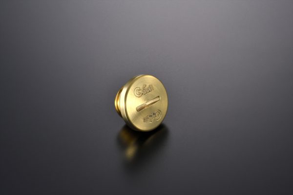 GCRAFT OIL FILLER CAP (C125)