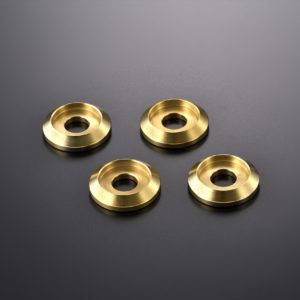 GCRAFT NUT BASE (C125)