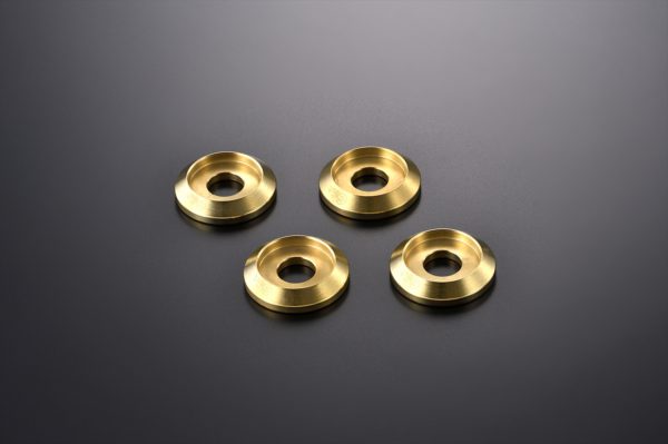 GCRAFT NUT BASE (C125)