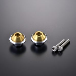 GCRAFT HANDLE BAR END(C125)