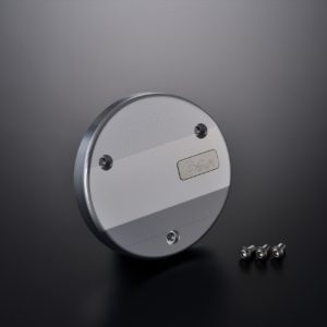 GCRAFT CRANK CASE COVER(C125)