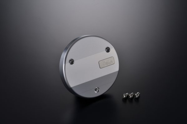 GCRAFT CRANK CASE COVER(C125)