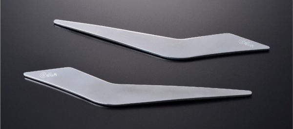 GCRAFT REAR FENDER ACC(C125)