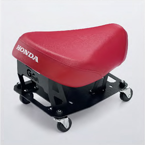 GCRAFT MECHANIC SEAT PLATE (C125)