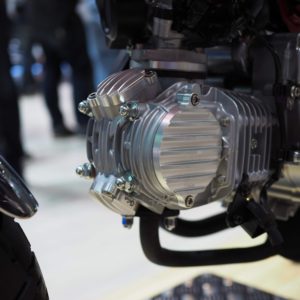 GCRAFT CAM COVER