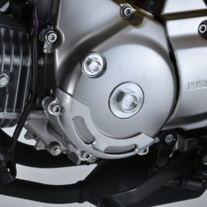 GCRAFT GENERATOR COVER GUARD