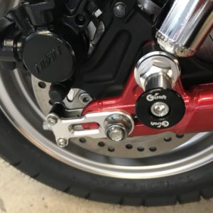 GCRAFT WHEEL ADJUSTER
