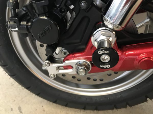GCRAFT WHEEL ADJUSTER