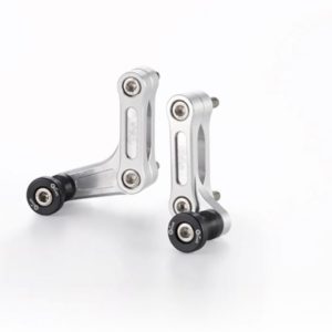 GCRAFT STAND HOOK REAR