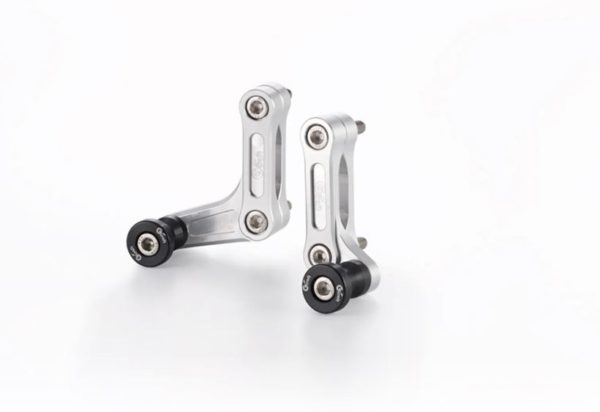 GCRAFT STAND HOOK REAR