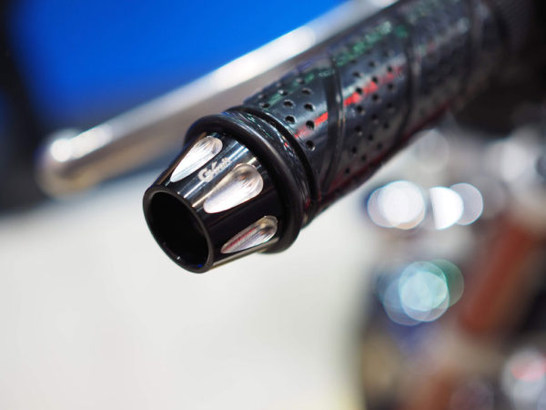 GCRAFT HANDLE BAR END - 画像 (2)