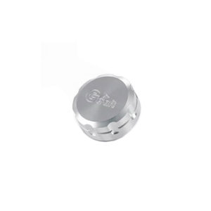 GCRAFT OIL TANK CAP(SILVER)