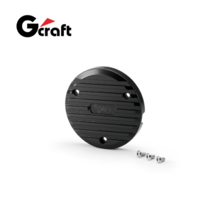 GCRAFT CRANK CASE COVER C125(2021~)