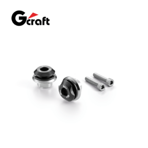 GCRAFT HANDLE BAR END