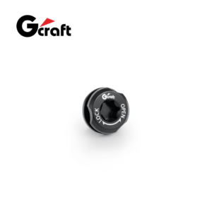 GCRAFT SERVICE HOLE CAP