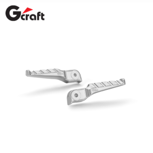 GCRAFT PILLION STEP (C125 2021~)