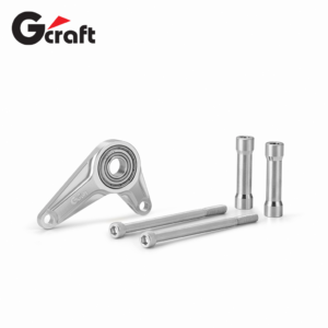 GCRAFT MONKEY SPINDLE HOLDER