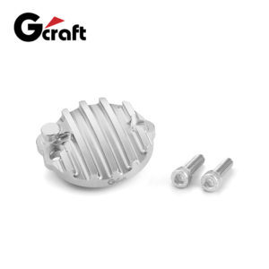 GCRAFT TAPPET FIN COVER TOP