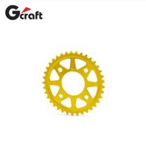 GCRAFT 7075 SPROCKET 37
