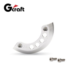 GCRAFT CRANK CASE COVER R