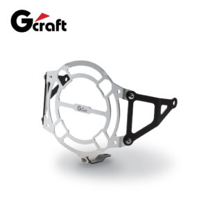 GCRAFT HEAD LIGHT GUARD