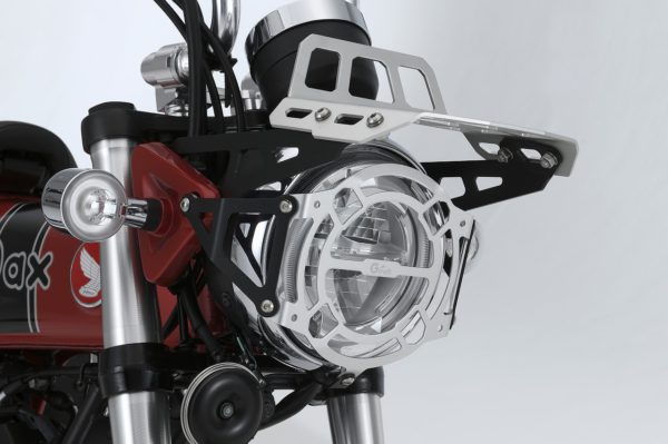 GCRAFT HEAD LIGHT GUARD - 画像 (2)