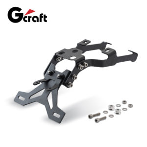 GCRAFT FENDER LESS KIT