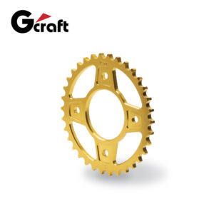 GCRAFT 7075 SPROCKET 34T